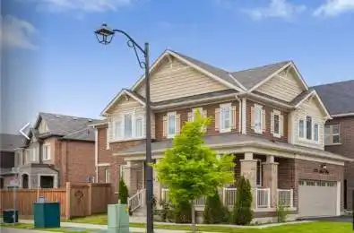 1374 ROSE Way Unit# BSMT Milton Ontario L9E 1M7