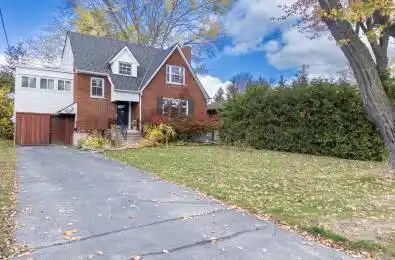 340 BRIDGE Street Belleville Ontario K8N 1P6