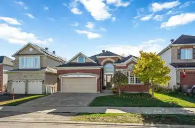 316 Maxwell Bridge Road Kanata Ontario K2W 0A5