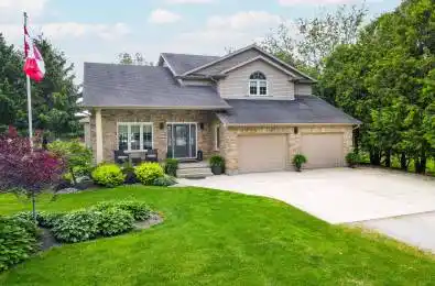 400 Second Street Strathroy-Caradoc Ontario N7G 3H8