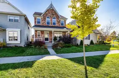 912 Broadway Boulevard Peterborough Ontario K9H 0G8