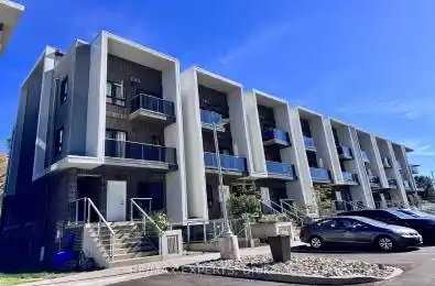 1430 Highland Road Unit# 33A Kitchener Ontario N2N 0C3