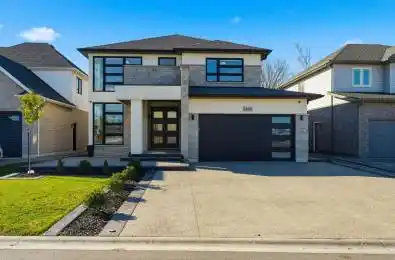 7403 Sherrilee Crescent Niagara Falls Ontario L2H 3T4