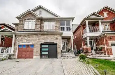 3067 Doyle Street Mississauga Ontario L5M 0N3