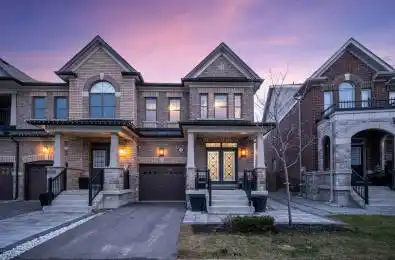 110 Morra Avenue Caledon Ontario L7E 4K8