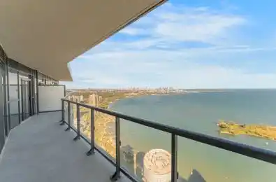 38 Annie Craig Drive Unit# PH404 Toronto W06 Ontario M8V 0G9