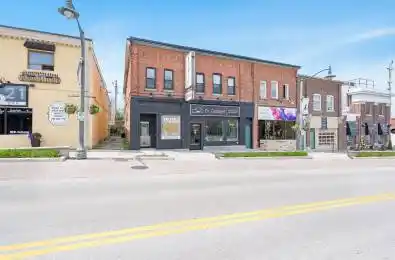 102 Main Street Penetanguishene Ontario L9M 1T5