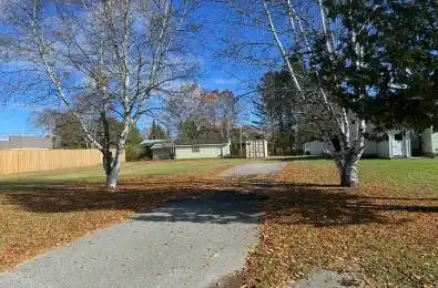 8 Cedar Court South River Ontario P0A 1X0