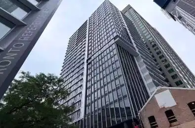 771 Yonge Street Unit# 2201 Toronto C09 Ontario M4W 0B8