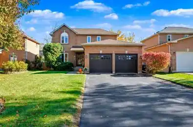 29 Daniele Avenue New Tecumseth Ontario L0G 1A0