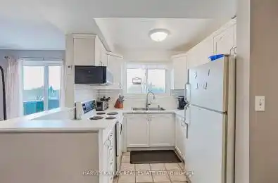 2373 King Street Unit# 45 Hamilton Ontario L8K 1X9