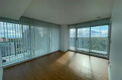 5500 Yonge Street Unit# 2205 Toronto C07 Ontario M2N 7L1