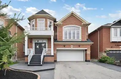 29 Begonia Crescent Brampton Ontario L7A 0M6