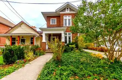 458 Driscoll Terrace Peterborough Ontario K9H 1T7