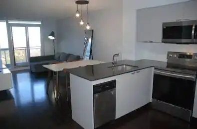 23 Sheppard Avenue Unit# 807 Toronto C14 Ontario M2N 0C8