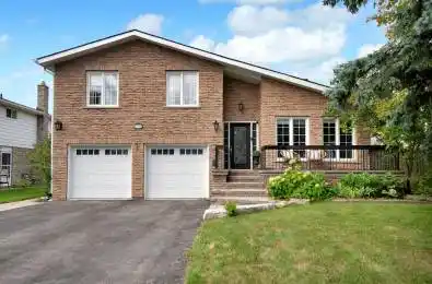 1194 Northgate Crescent Oshawa Ontario L1G 7C5