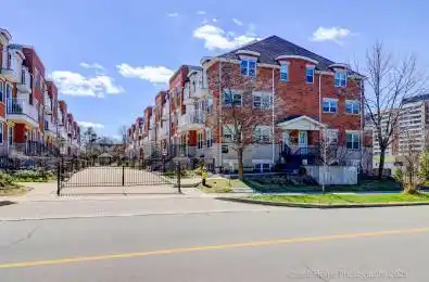 37 Four Winds Drive Unit# 8 Toronto W05 Ontario M3J 1K7