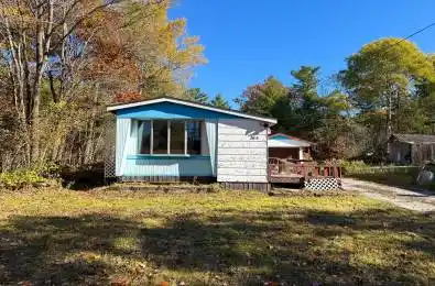 165 Nobel Road McDougall Ontario P2A 2W9