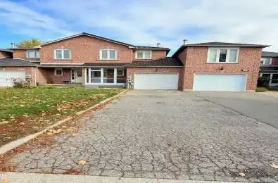 770 Ashprior Avenue Mississauga Ontario L5R 3P1