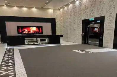 20 Blue Jays Way Unit# 814 Toronto C01 Ontario M5V 3W6