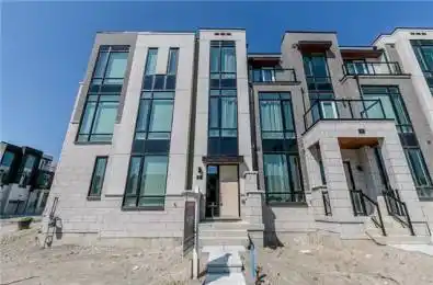 32 Crimson Forest Drive Vaughan Ontario L6A 4C4