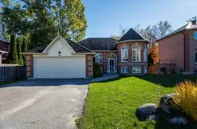 701 Happy Vale Drive Innisfil Ontario L9S 2E6