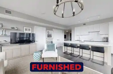 33 Frederick Todd Way Unit# 1401 Toronto C11 Ontario M4G 0C9