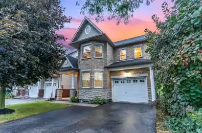 280 Carrington Drive Guelph Ontario N1G 0G9