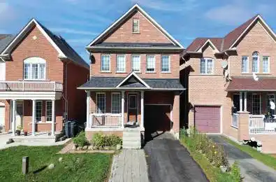 62 Pauline Crescent Brampton Ontario L7A 2V6