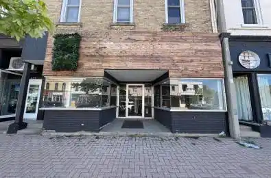 651 GODERICH Street Saugeen Shores Ontario N0H 2C0