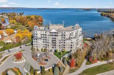 354 Atherley Road Unit# 414 Orillia Ontario L3V 0B8