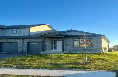 15 Griffin Street Prince Edward County Ontario K0K 2T0