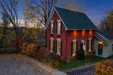 40 Thomas Street Mississippi Mills Ontario K0A 1A0