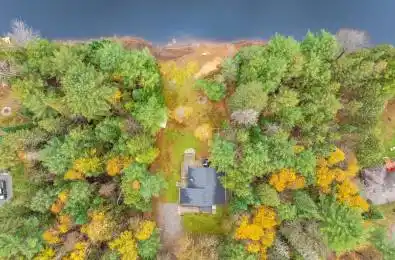 529 Balsam Chutes Road Huntsville Ontario P0B 1L0