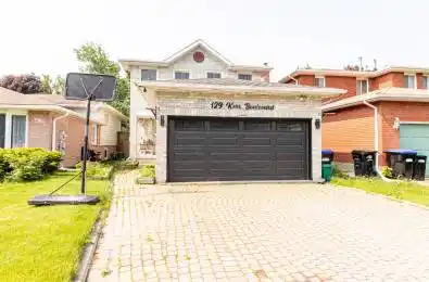 129 Kerr Boulevard New Tecumseth Ontario L9R 1C7