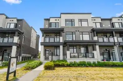 2550 Castlegate Crossing Unit# 401 Pickering Ontario L1X 0H6