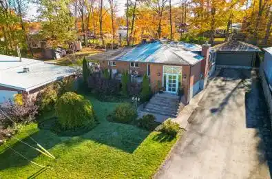 21 Robins Point Road Tay Ontario L0K 2A0