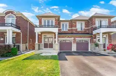 58 Gentile Circle Vaughan Ontario L4H 1G4