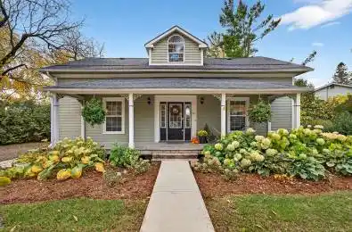 15 Talbot Street Prince Edward County Ontario K0K 2T0