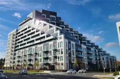 25 Adra Grado Way Unit# #306 Toronto C15 Ontario M2J 0H6
