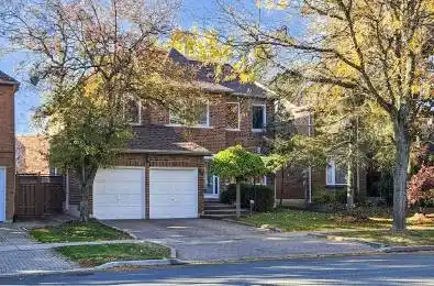 94 Coledale Road Markham Ontario L3R 7V9