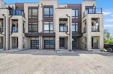 77 Flavelle Trail Vaughan Ontario L4L 0M6