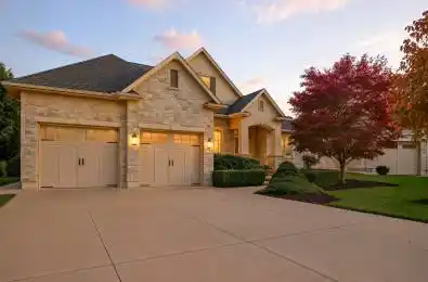 7 Brondi's Lane Pelham Ontario L0S 1E0