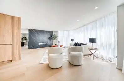 85 Skymark Drive Unit# 501 Toronto C15 Ontario M2H 3P2