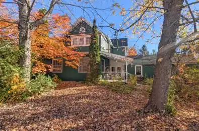 86 Quebec Street Bracebridge Ontario P1L 2A4