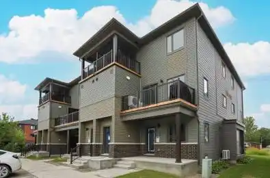 514 Lillian Freiman Pvt N/A Barrhaven Ontario K2J 7K7