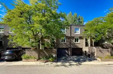 1 Davisbrook Boulevard Unit# 12 Toronto E05 Ontario M1T 2H6