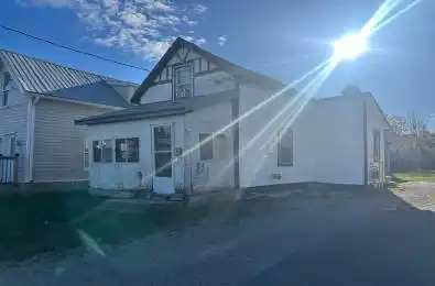 111 ANDREW Street Orillia Ontario L3V 5J3