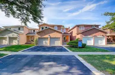 233 Brickstone Circle Vaughan Ontario L4J 6L2