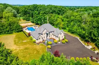 2600 Maple Street Pelham Ontario L0S 1C0